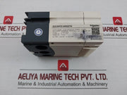 Electronic Overcurrent Relay 85-250vac/Dc By Schneider Electric Eocrpfz-Wrdz7w