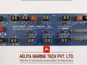 Electronic Power Design Edp-Sr-Hhp-Gsnb-D