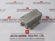 Electronic Research Eros-800-ma-100 Oscillator 625879-1 Rev. E 5.000000 Mhz