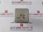 Electronic Research Eros-800-ma-100 Oscillator 625879-1 Rev. E 5.000000 Mhz