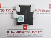 Electronic Timer Off Delay 5-100 Sec By Siemens 3rp15331ap308k