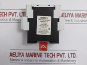 Electronic Timer Off Delay 5-100 Sec By Siemens 3rp15331ap308k