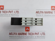 Electronic Timer Off Delay 5-100 Sec By Siemens 3rp15331ap308k