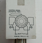 Electronic Timer Series-480 0.1 Sec To 10 Hours 40Mfs0 Brand Gic