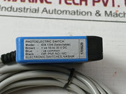 Electronic Switches Idx 13/4 Photo Electric Switch 4 Meter 10-30Vdc 1705629