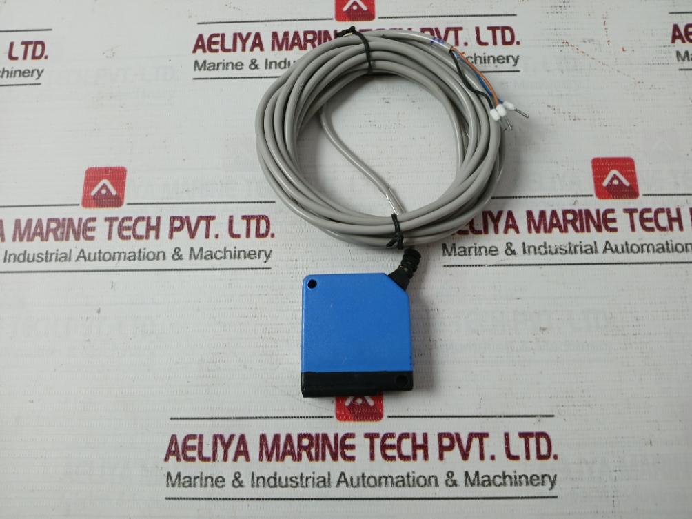 Electronic Switches Idx 13/4 Photo Electric Switch 4 Meter 10-30Vdc 1705629