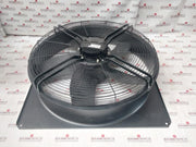 Electronically Commutated Axial Fan Fans-Tech Vt910f5-150-001