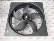 Electronically Commutated Axial Fan Fans-Tech Vt910f5-150-001