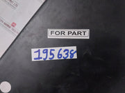 Electronically Commutated Axial Fan Fans-Tech Vt910f5-150-001