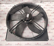 Electronically Commutated Axial Fan Fans-Tech Vt910f5-150-001