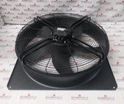 Electronically Commutated Axial Fan Fans-Tech Vt910f5-150-001