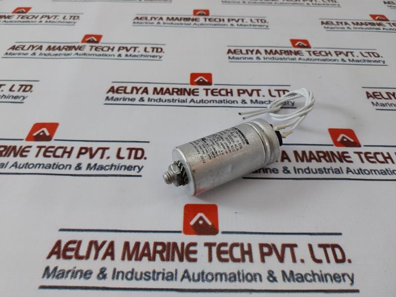 Electronicon E33.C58-500405 Capacitor Type B En61049 50/60Hz -25/85/21