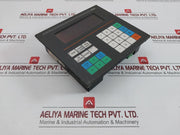 Electronics Operator Interface Display Panel Mac 50/Ml Beijer 24vdc In Used Condition