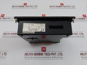 Electronics Operator Interface Display Panel Mac 50/Ml Beijer 24vdc In Used Condition