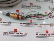 Electronics Oxt4C*26615682 Cable Assembly 24 Meter