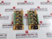 Electronisk Regulator 1891 716 Printed Circuit Board