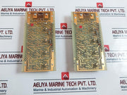 Electronisk Regulator 1891 716 Printed Circuit Board