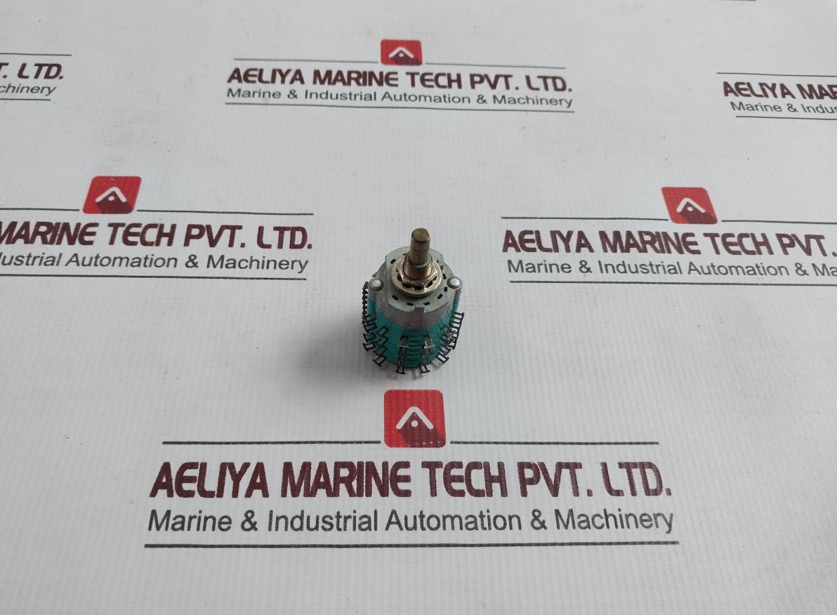 Electroswitch C4D0412N-a Rotary Switch