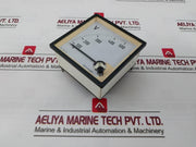 Electrovision 0-500V Analog Voltmeter ~1.5