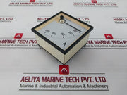 Electrovision 0-500V Analog Voltmeter ~1.5