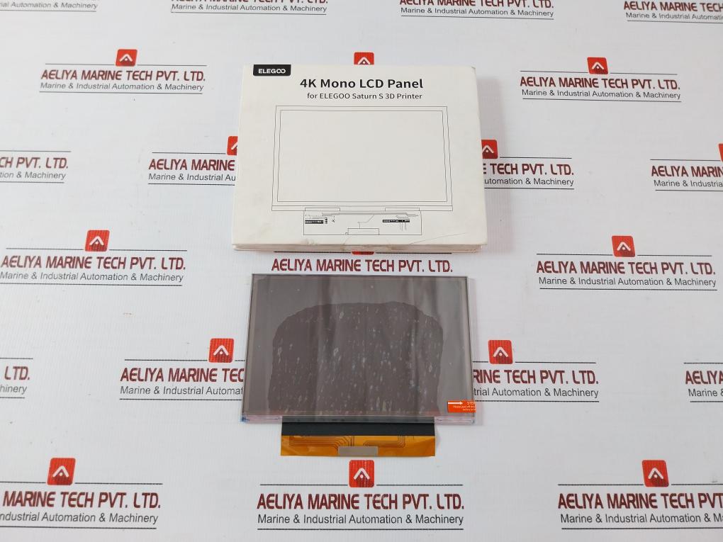 Elegoo Fpc 9.1 4k V1.0