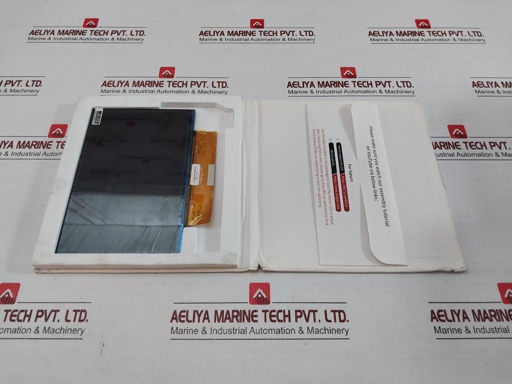 Elegoo Pj089y2v5-Fpc