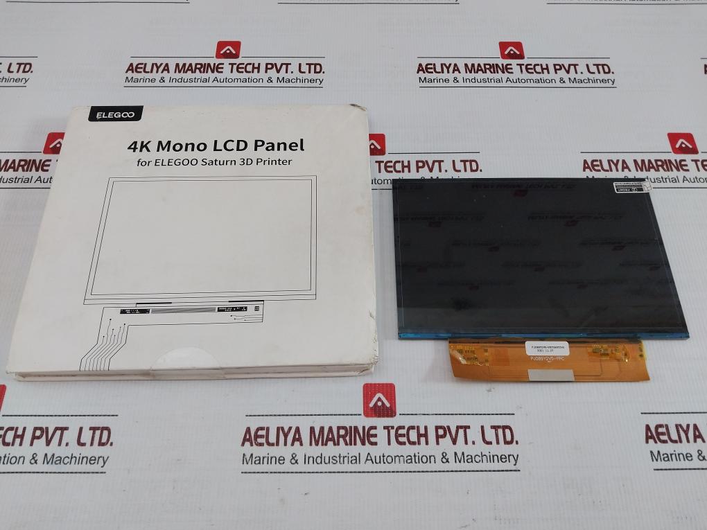 Elegoo Pj089y2v5-Fpc