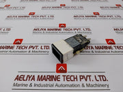 Elektro-apparatebau 02-122 Illuminous Push Switch 300V Ac