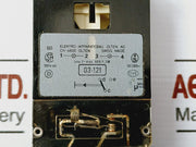 Elektro-apparatebau 03-121 Lamp Fixture 300V Ac
