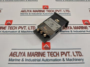 Elektro-apparatebau Ch-4600 Pushbutton Switch 300Vac