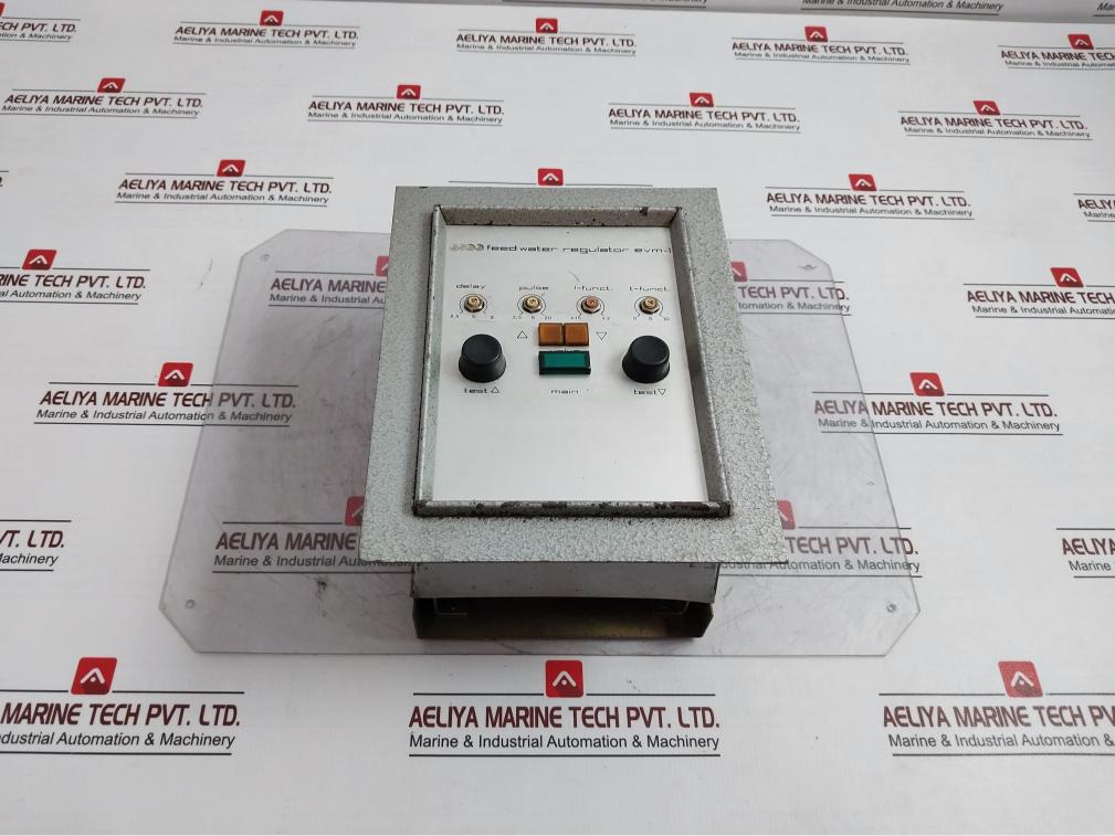 Elektro Rela 09964 Remote Level Indicator 230V