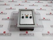 Elektro Rela 09964 Remote Level Indicator 230V