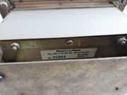 Elektro Rela 09964 Remote Level Indicator 230V