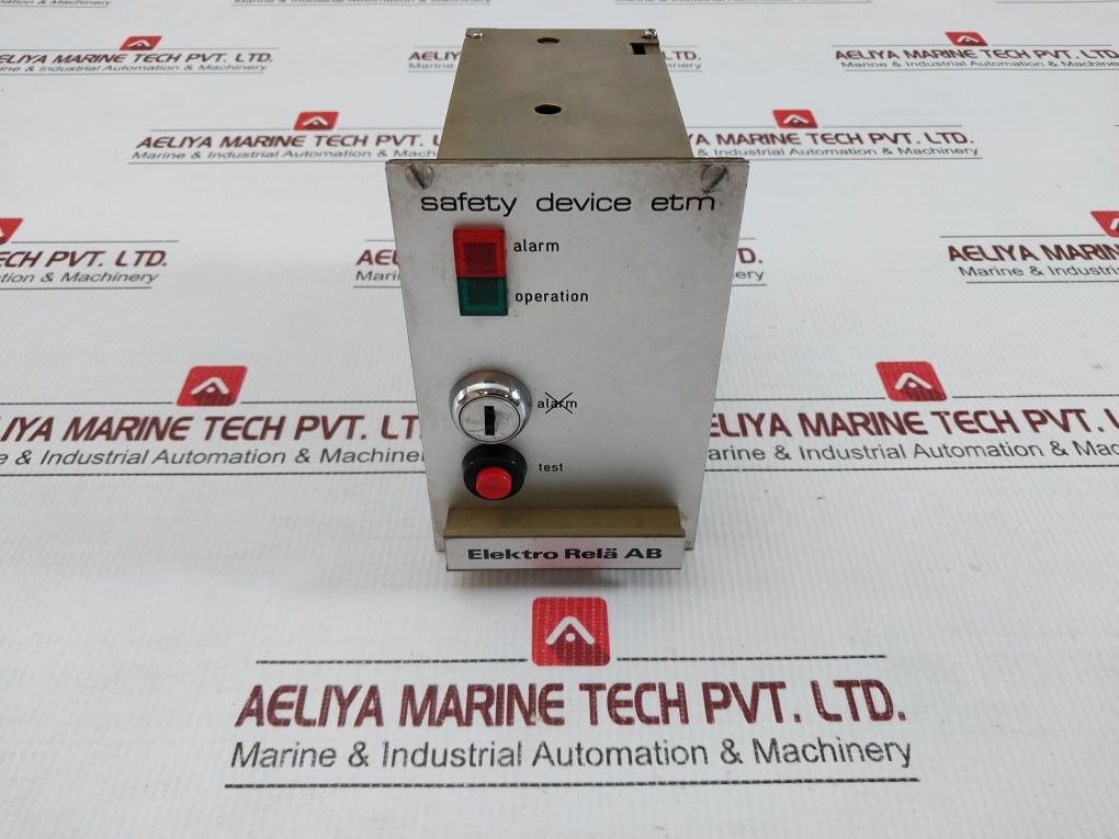 Elektro Rela 11183