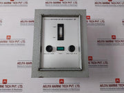 Elektro Rela Eli Remote Level Indicator 230V