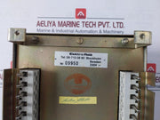 Elektro Rela Safety Device Etm Controller 230V