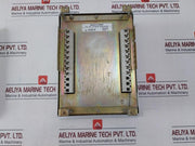 Elektro Rela High Level Alarm Eam-r Controller 230V~