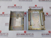 Elektro Rela High Level Alarm Eam-r Controller 230V~