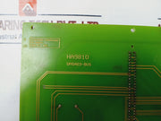 Elektronik-apparatebau Ha9810 Pcb Card Dmsa 03