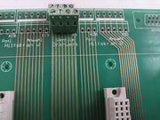 Elektronik-apparatebau Srk04-h Printed Circuit Board