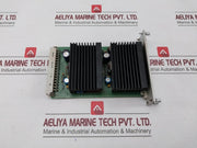 Elektronik Apparatebau Nf-amp/Ha9707 Half Bridge Rectifier Board 36.654-1