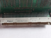 Elektronik Apparatebau Sound/Ha9706 Microprocessor Trainer
