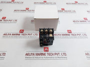 Elester Thermal Overload Relay 660v Tsa 45 P In New