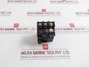 Elester Thermal Overload Relay 660v Tsa 45 P In New