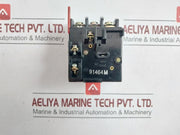 Elester Thermal Overload Relay 660v Tsa 45 P In New