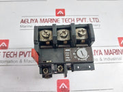 Elester Tsa 45P Thermal Overload Relay Pn-92/E-06150/41 660V~ 25A 7-10A
