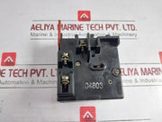 Elester Tsa 45P Thermal Overload Relay Pn-92/E-06150/41 660V~ 25A 7-10A