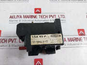 Elester Tsa 45P Thermal Overload Relay Pn-92/E-06150/41 660V~ 25A 7-10A