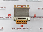 Elettromeccanica 018042 Transformer Va 400 2,5Mm