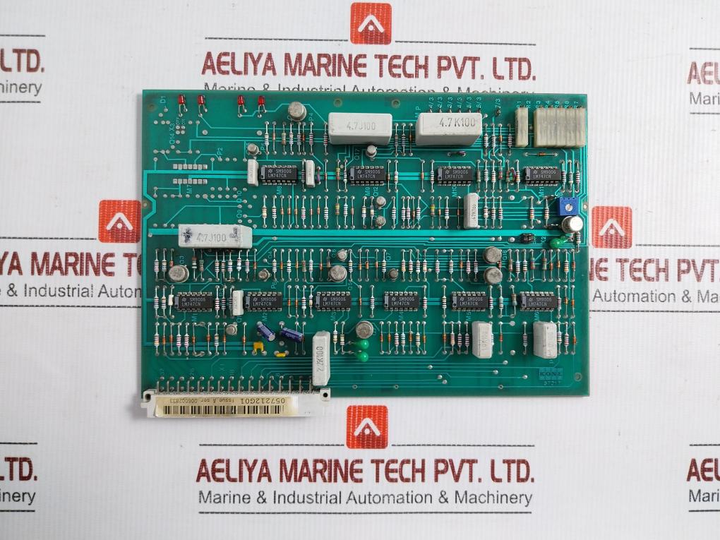 Elevator-Controller-Pcb-Board-057212G01-Kone-57217-208453-1